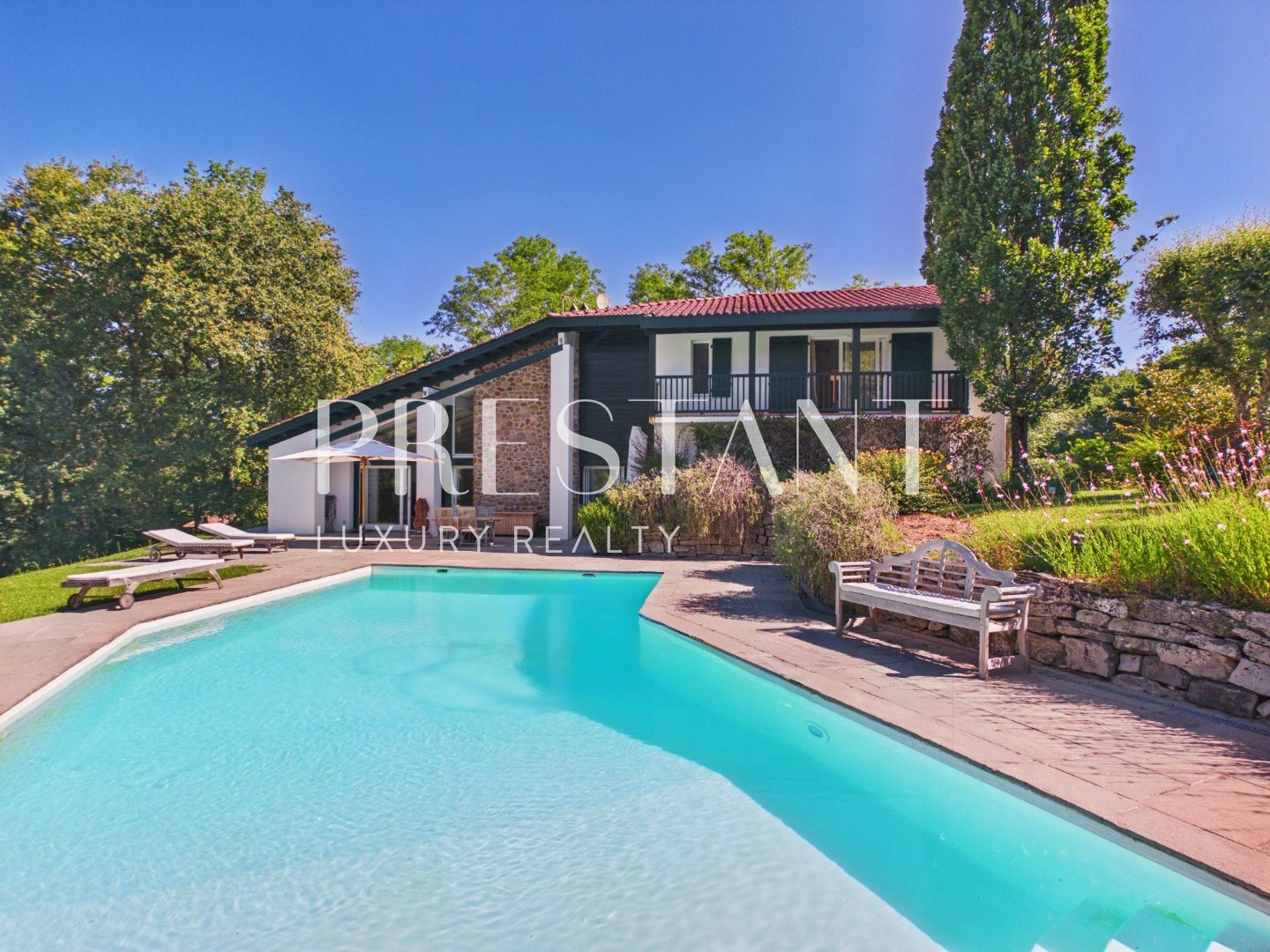 Maison à vendre, 292m², Mouguerre