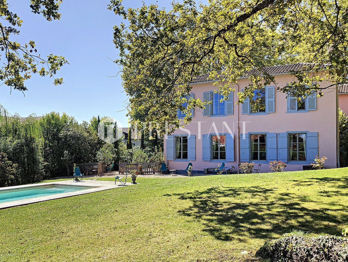 Maison à vendre, 380m², Bayonne