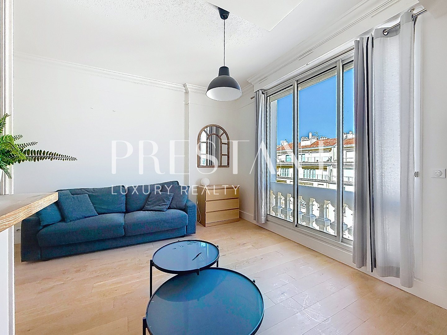 Appartement à vendre, 29m², Saint-Jean-de-Luz