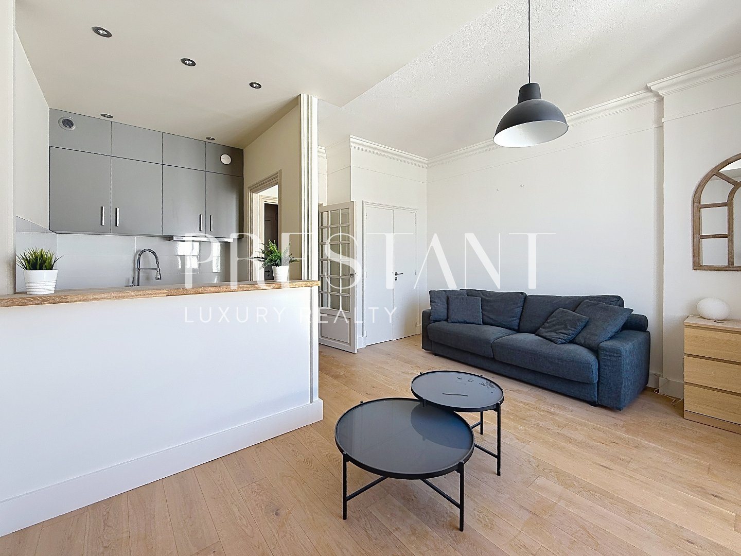 Appartement à vendre, 29m², Saint-Jean-de-Luz