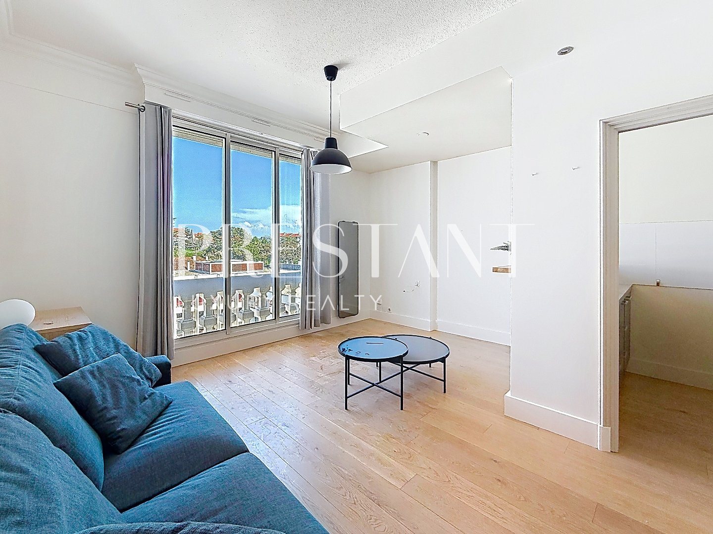 Appartement à vendre, 29m², Saint-Jean-de-Luz
