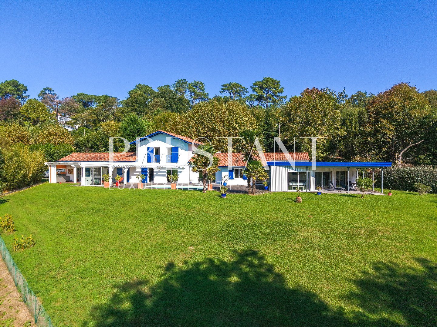Maison à vendre, 290m², Bidart