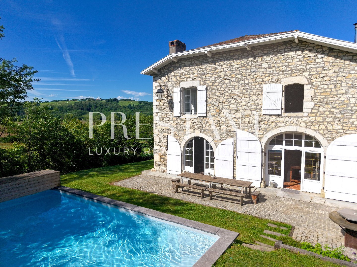 Maison à vendre, 770m², Hastingues