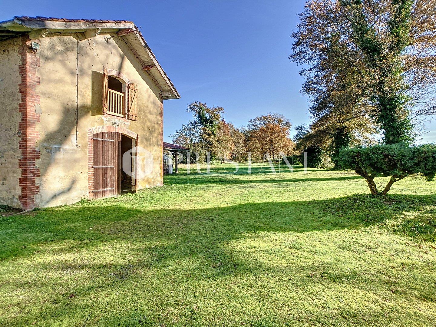 Maison à vendre, 222m², Candresse