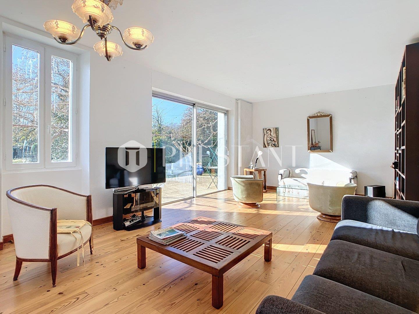 Maison à vendre, 222m², Candresse
