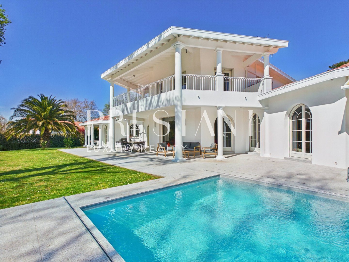Maison à vendre, 344m², Biarritz