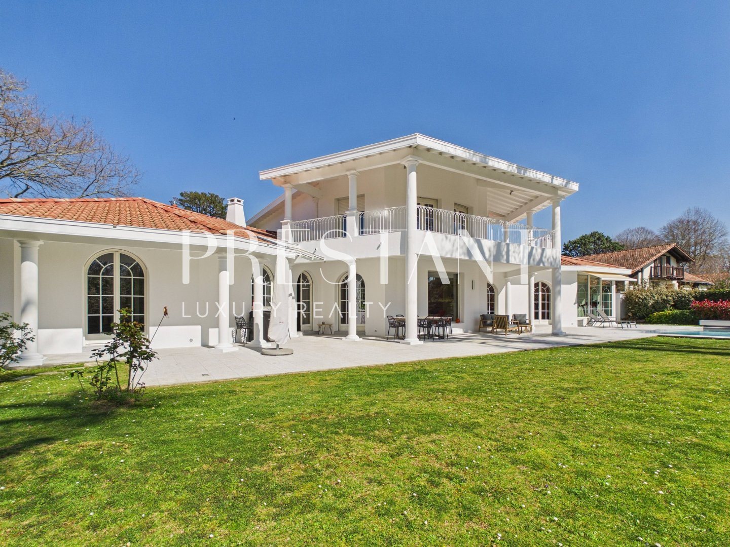 Maison à vendre, 344m², Biarritz