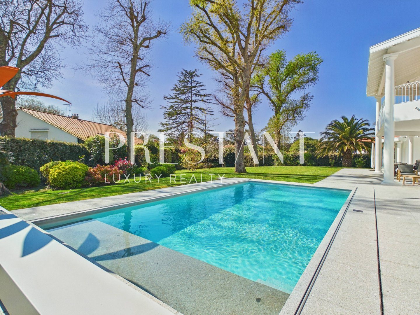 Maison – Biarritz, Aguiléra, Pyrénées-Atlantiques - Plus