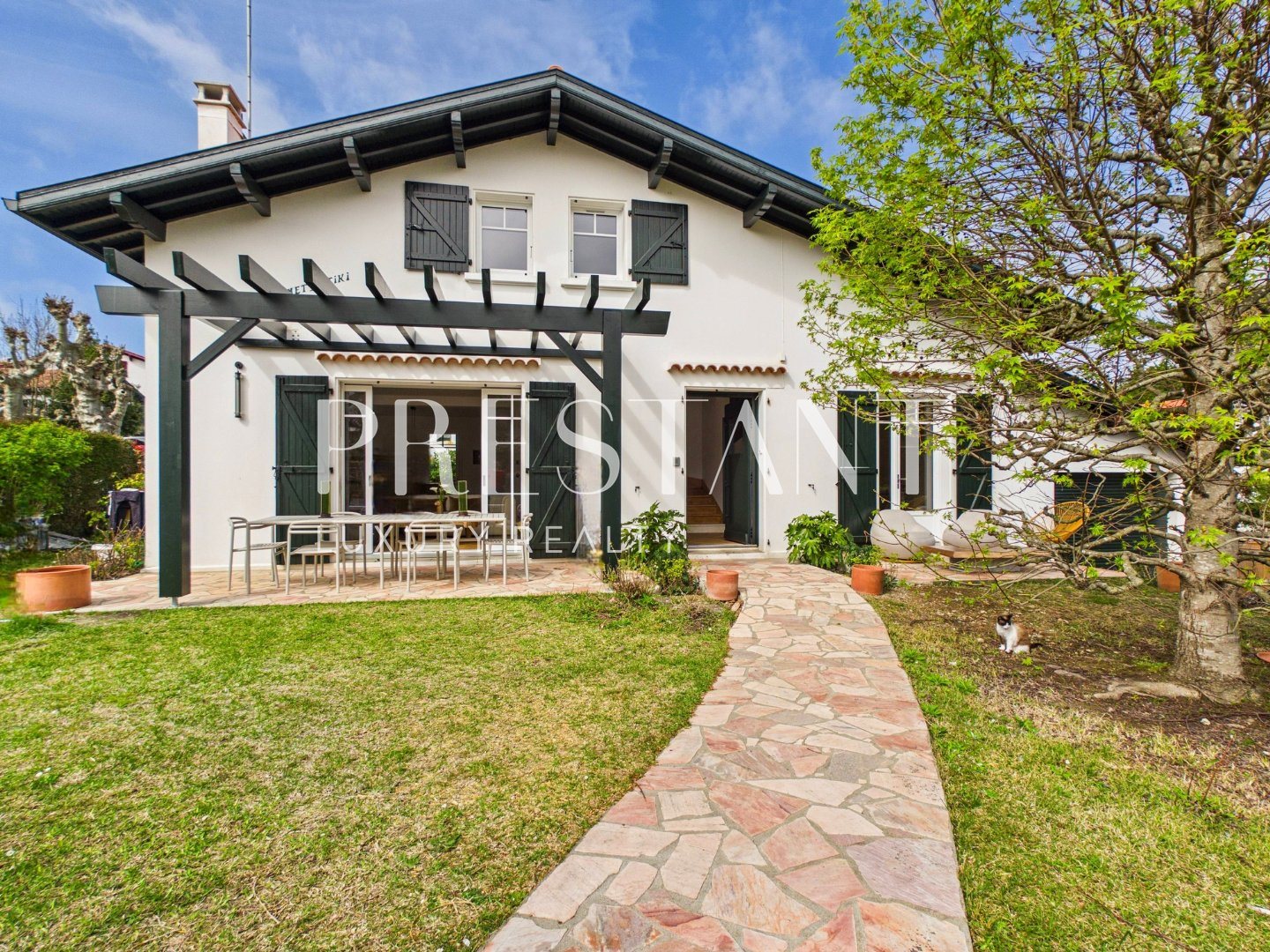 Maison à vendre, 140m², Guéthary