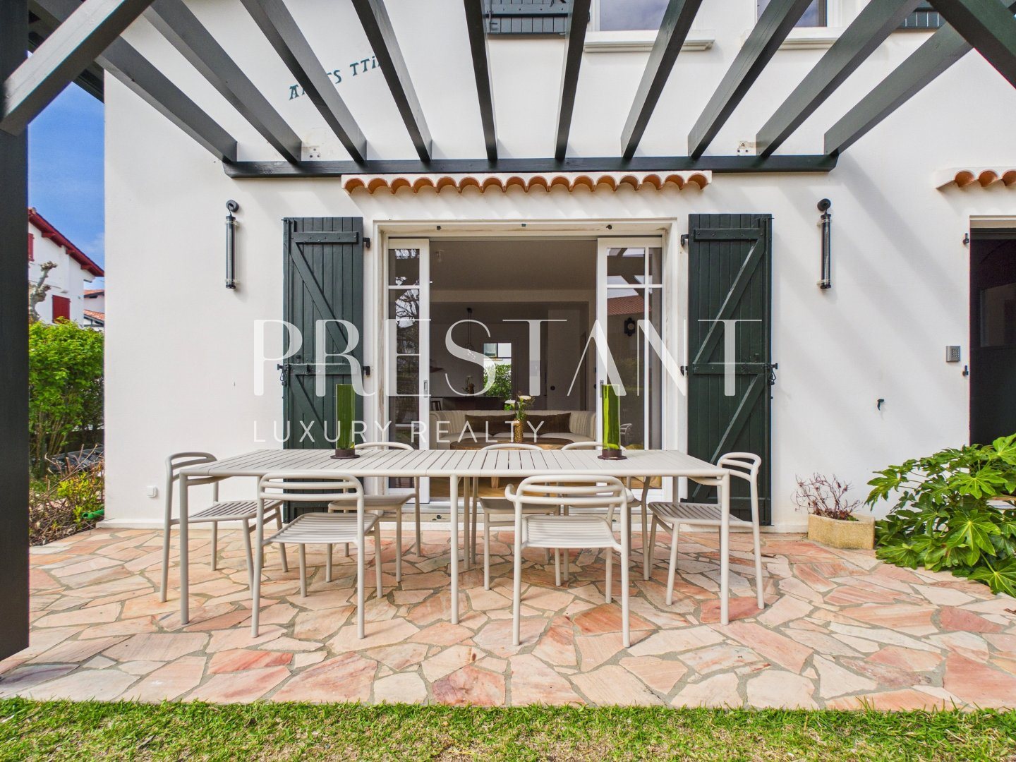 Maison à vendre, 140m², Guéthary