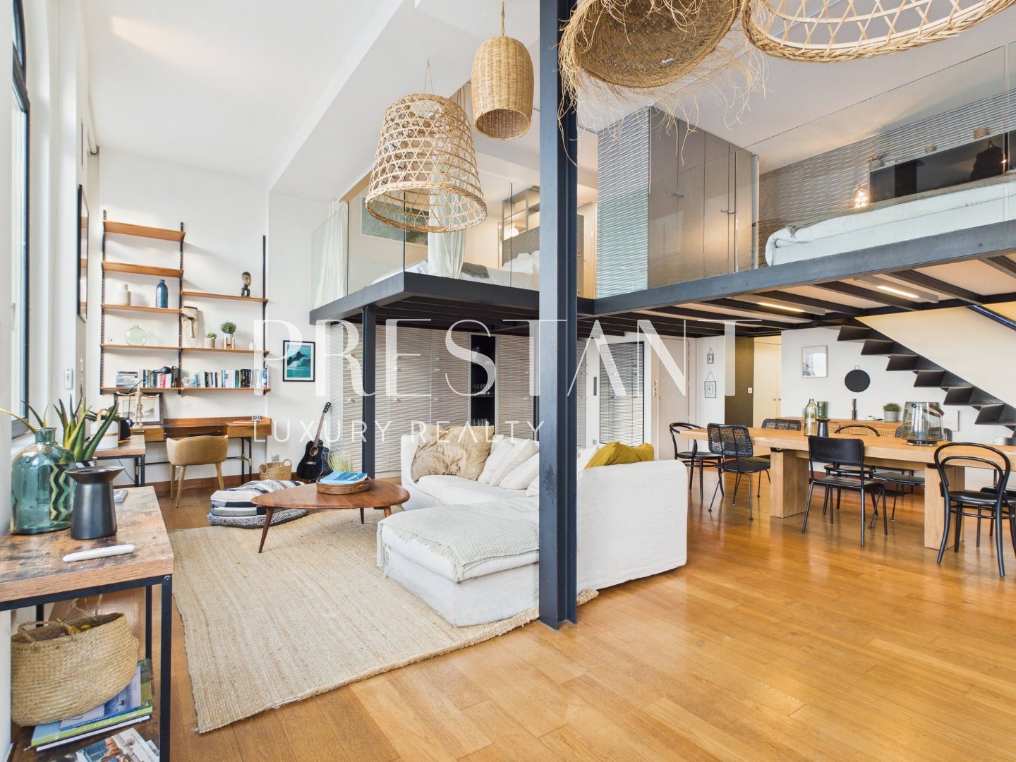 Appartement à vendre, 110m², Biarritz