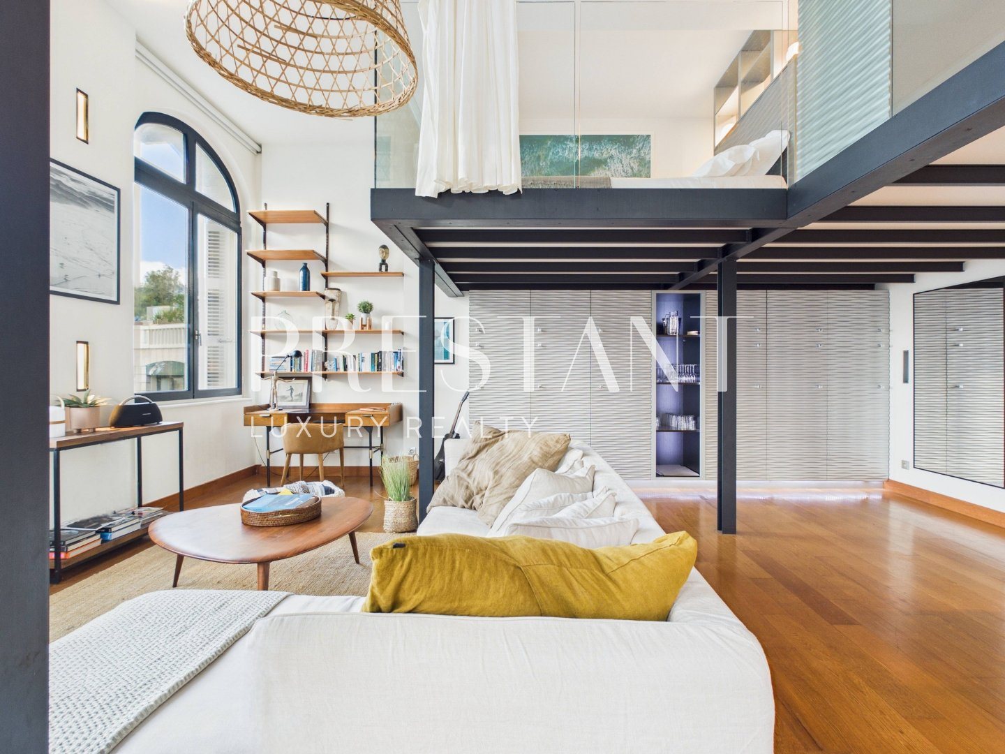 Appartement à vendre, 110m², Biarritz