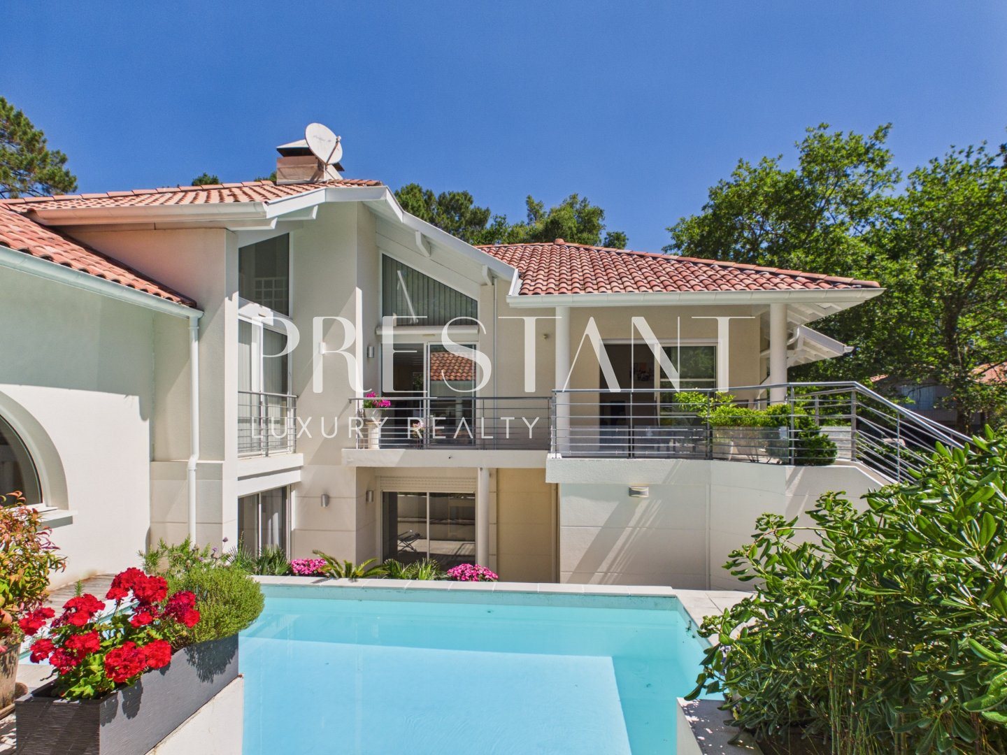 Maison à vendre, 193m², Soorts-Hossegor