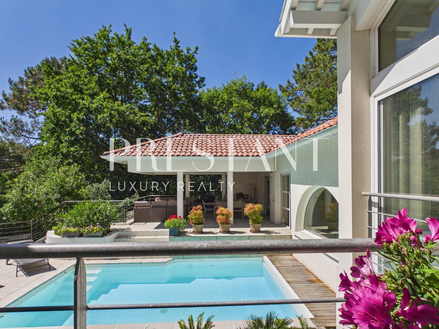 Maison à vendre, 193m², Soorts-Hossegor