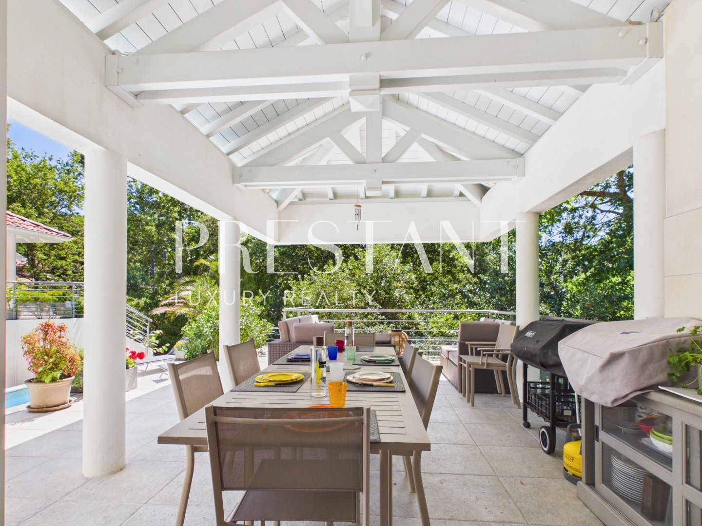 Maison à vendre, 193m², Soorts-Hossegor