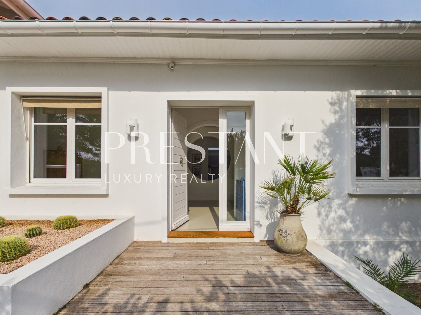 Maison à vendre, 149m², Anglet