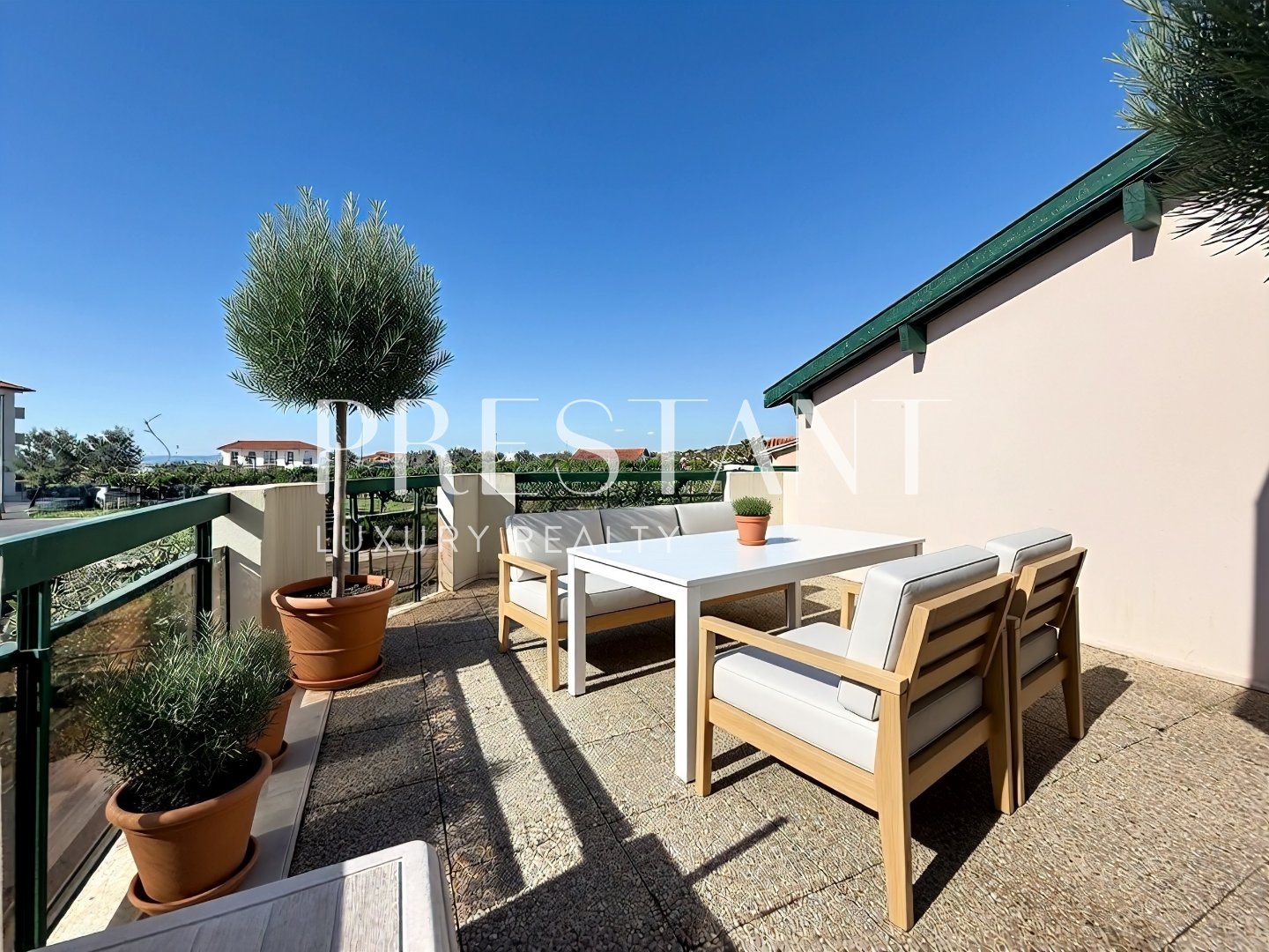 Appartement à vendre, 47m², Anglet