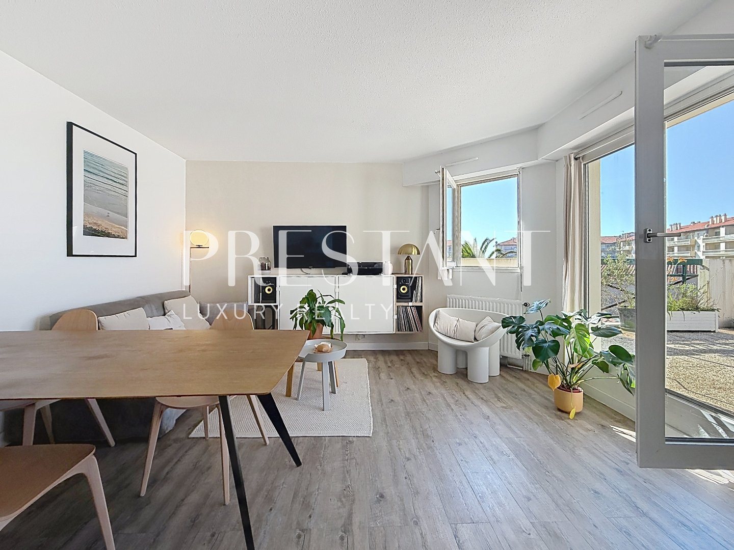 Appartement à vendre, 47m², Anglet