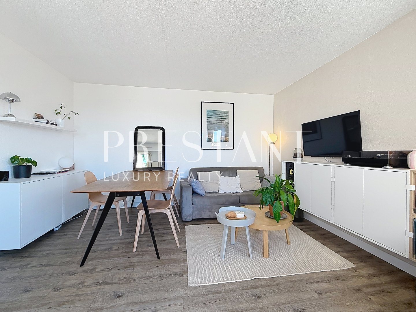 Appartement à vendre, 47m², Anglet