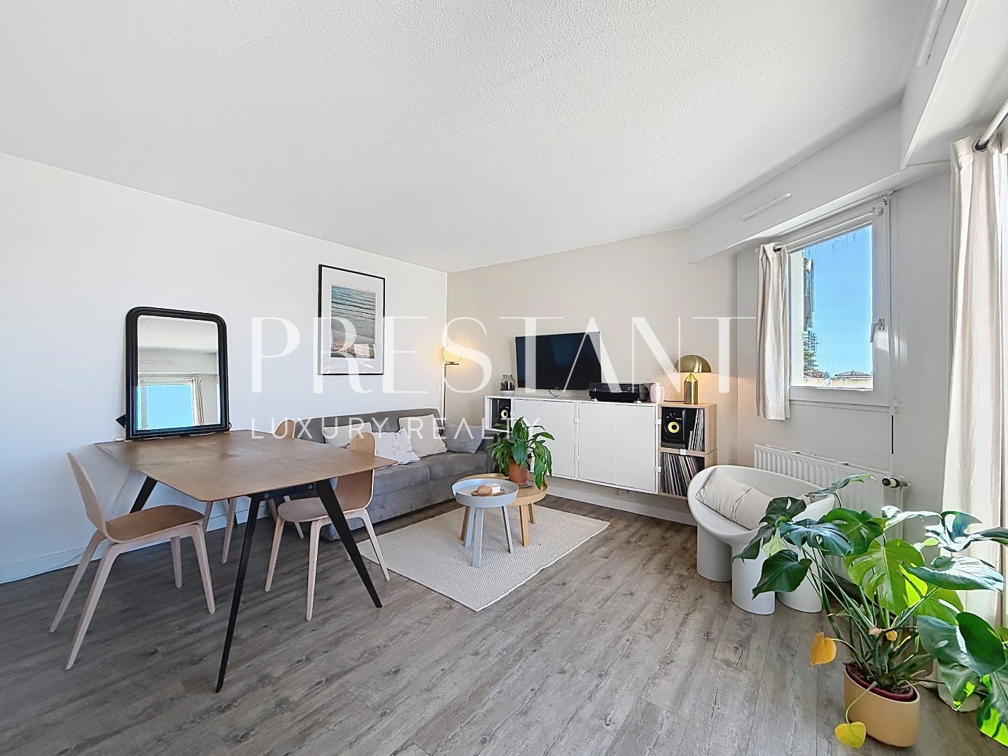 Appartement à vendre, 47m², Anglet