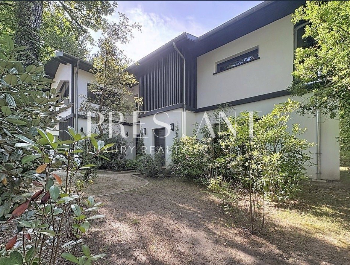 Maison à vendre, 260m², Soorts-Hossegor