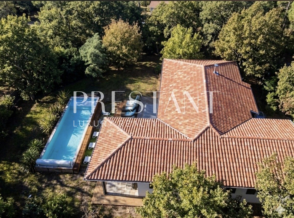 Maison à vendre, 260m², Soorts-Hossegor