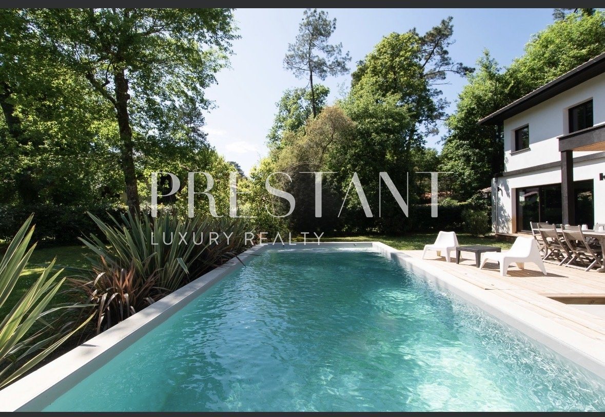 Maison à vendre, 260m², Soorts-Hossegor