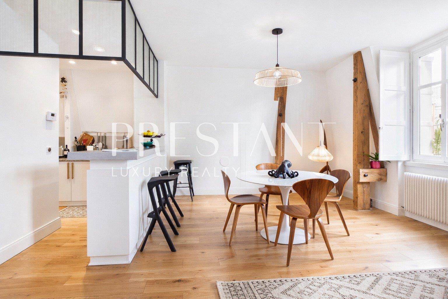 Appartement – Biarritz, Aguiléra, Pyrénées-Atlantiques
