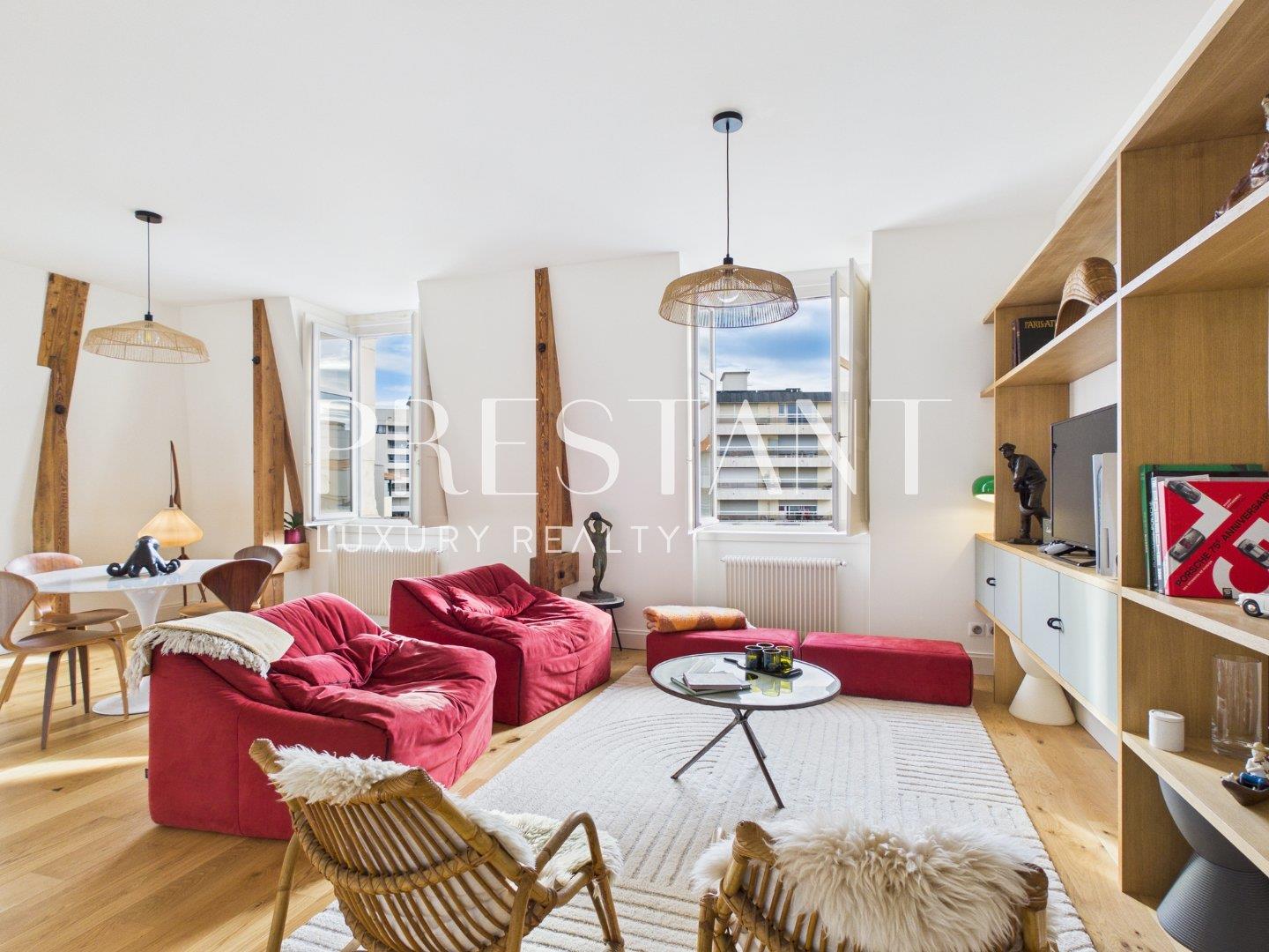 Appartement – Biarritz, Aguiléra, Pyrénées-Atlantiques - Vue 2