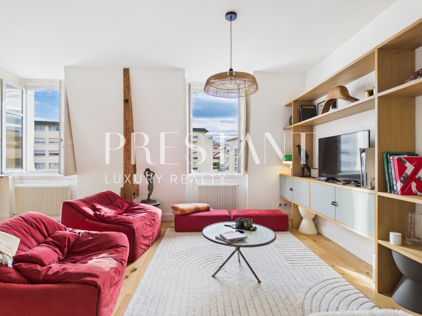 Appartement – Biarritz, Aguiléra, Pyrénées-Atlantiques - Vue 3
