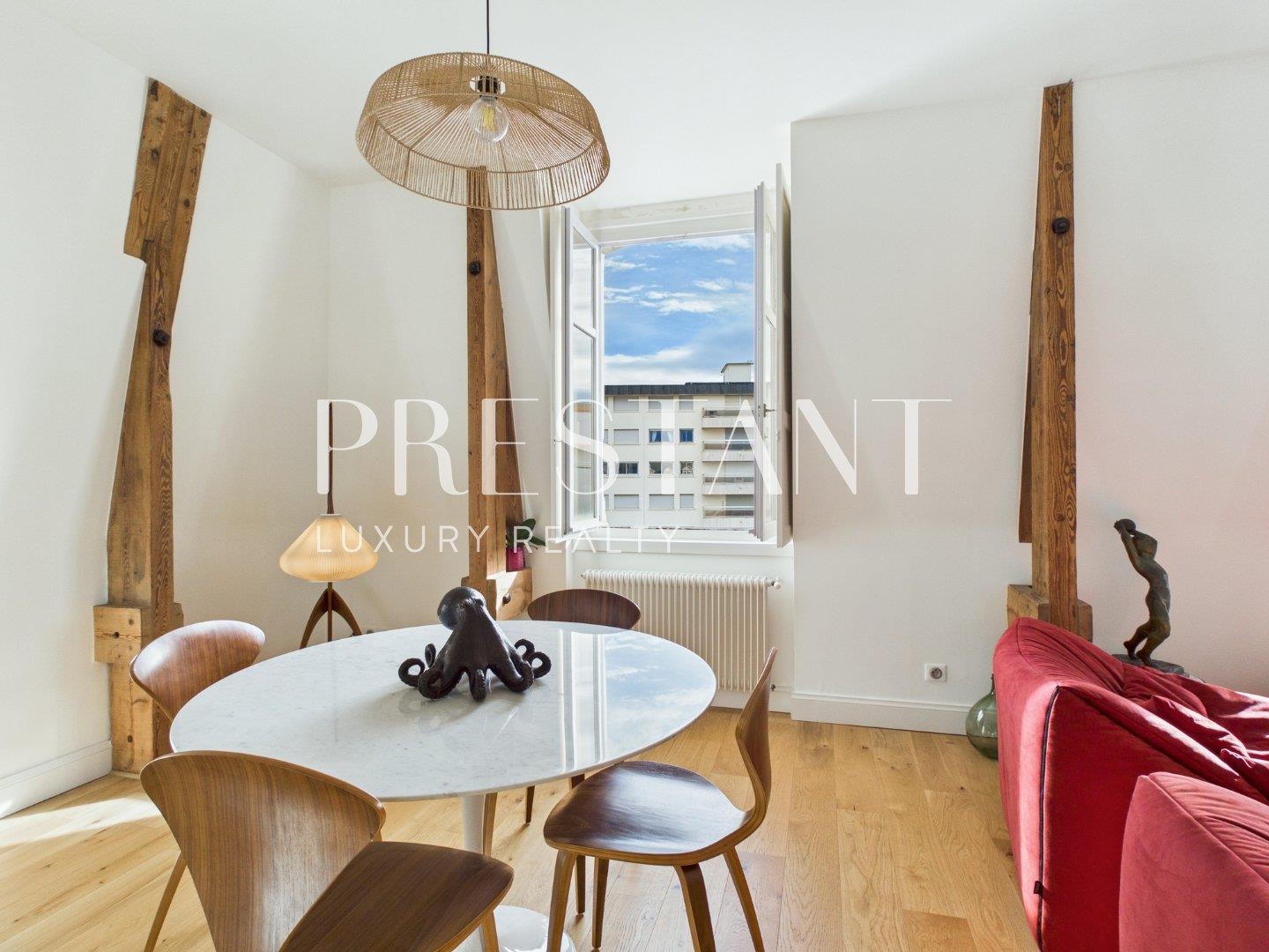 Appartement – Biarritz, Aguiléra, Pyrénées-Atlantiques - Vue 4