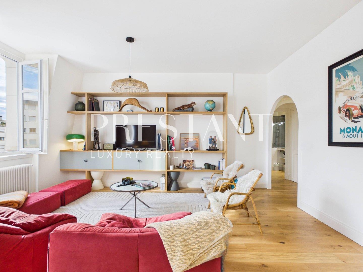Appartement – Biarritz, Aguiléra, Pyrénées-Atlantiques - Vue 5