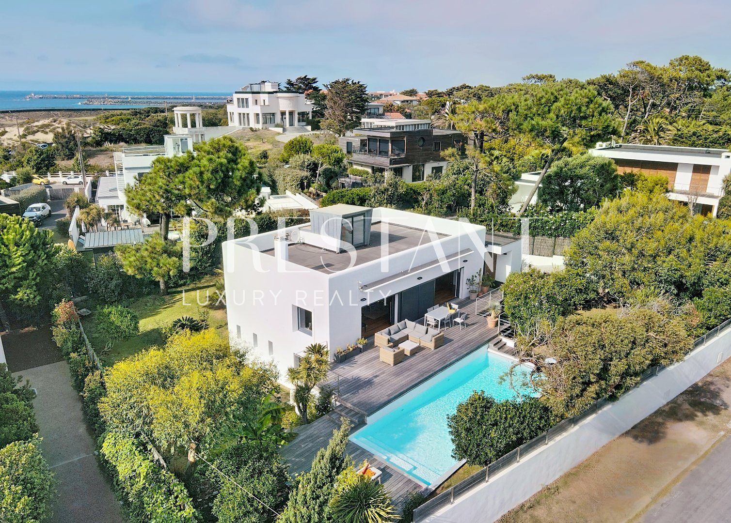 Maison à vendre, 240m², Anglet