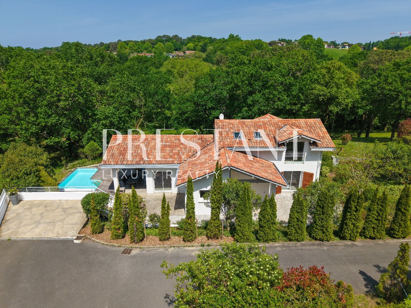 Maison à vendre, 152m², Arcangues