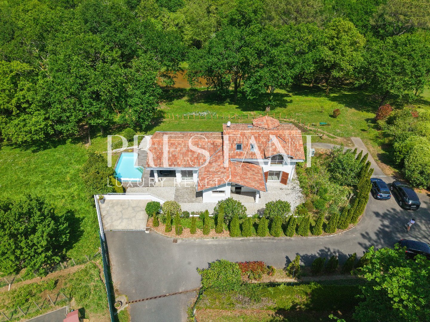 Maison à vendre, 152m², Arcangues