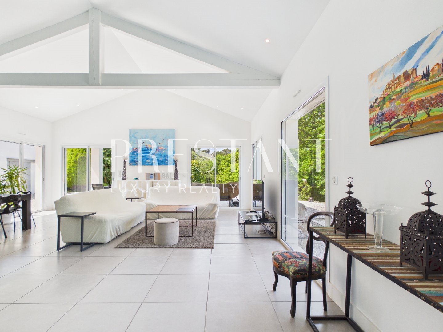 Maison à vendre, 152m², Arcangues