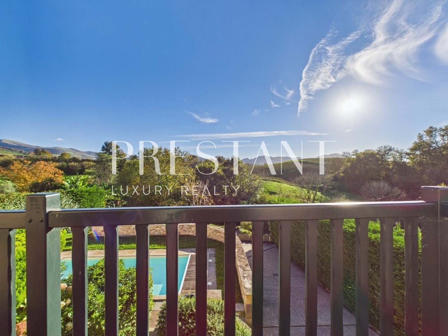 Maison à vendre, 260m², Ainhoa