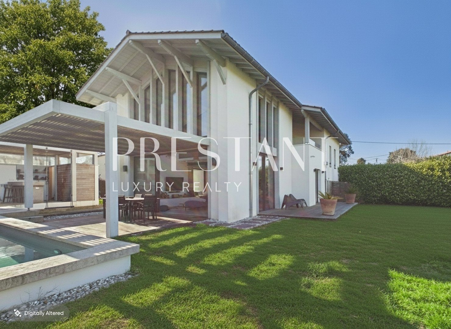 Maison à vendre, 180m², Saint-Jean-de-Luz