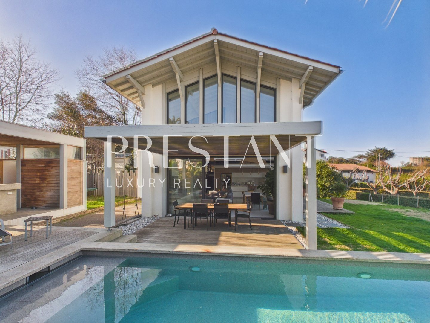 Maison à vendre, 180m², Saint-Jean-de-Luz