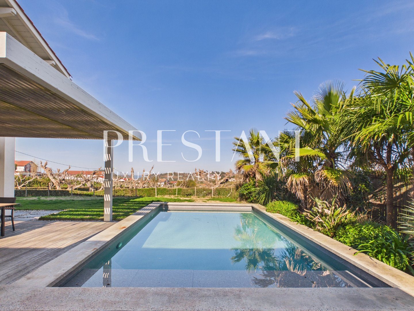 Maison à vendre, 180m², Saint-Jean-de-Luz