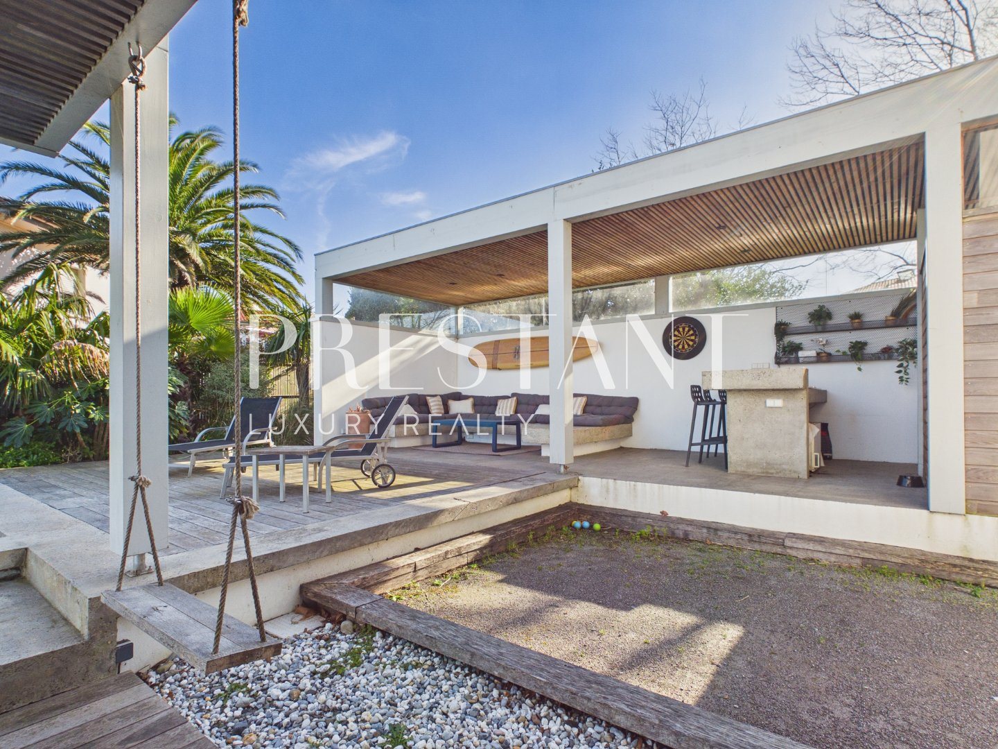 Maison à vendre, 180m², Saint-Jean-de-Luz