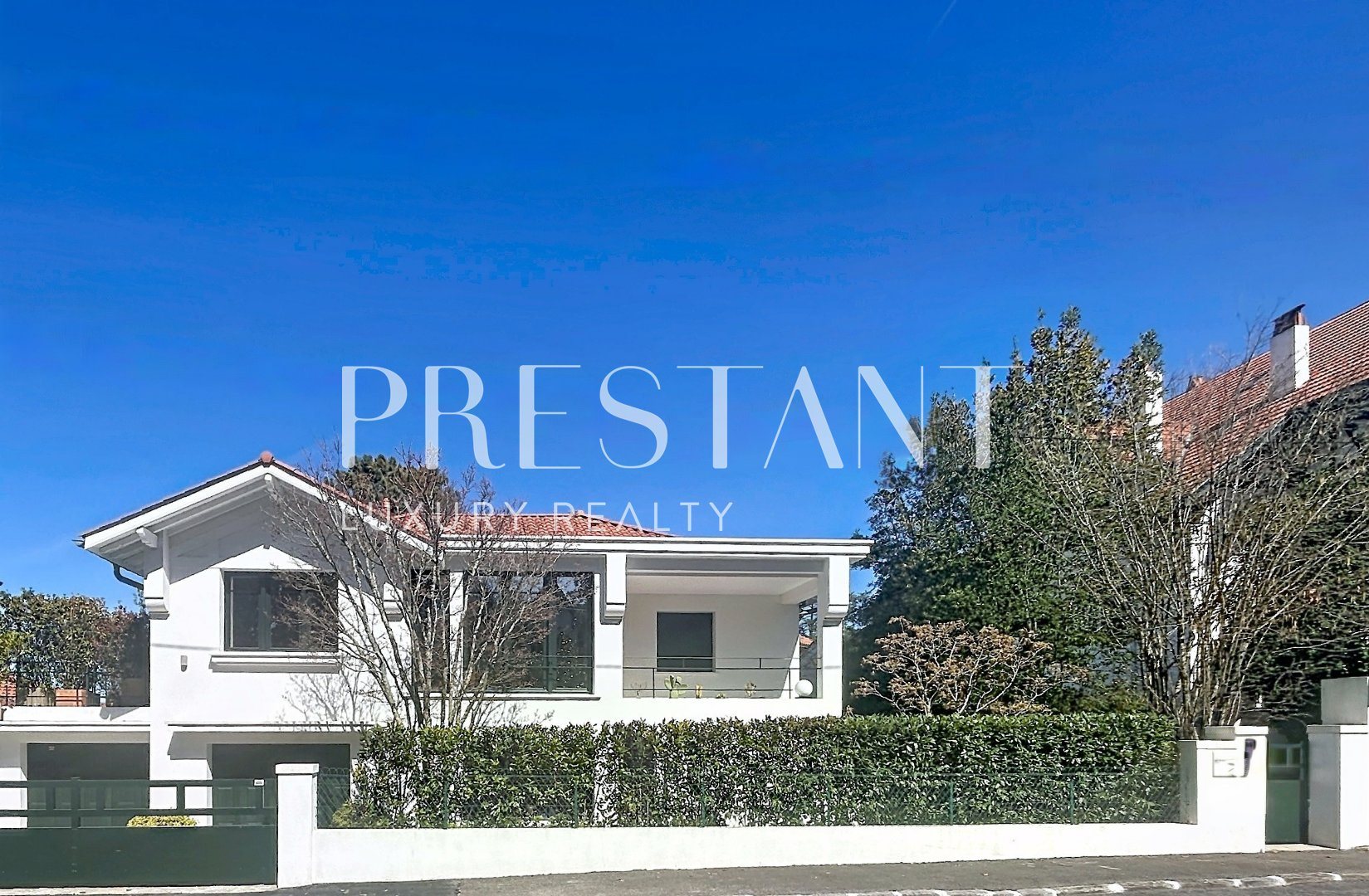 Maison à vendre, 165m², Biarritz