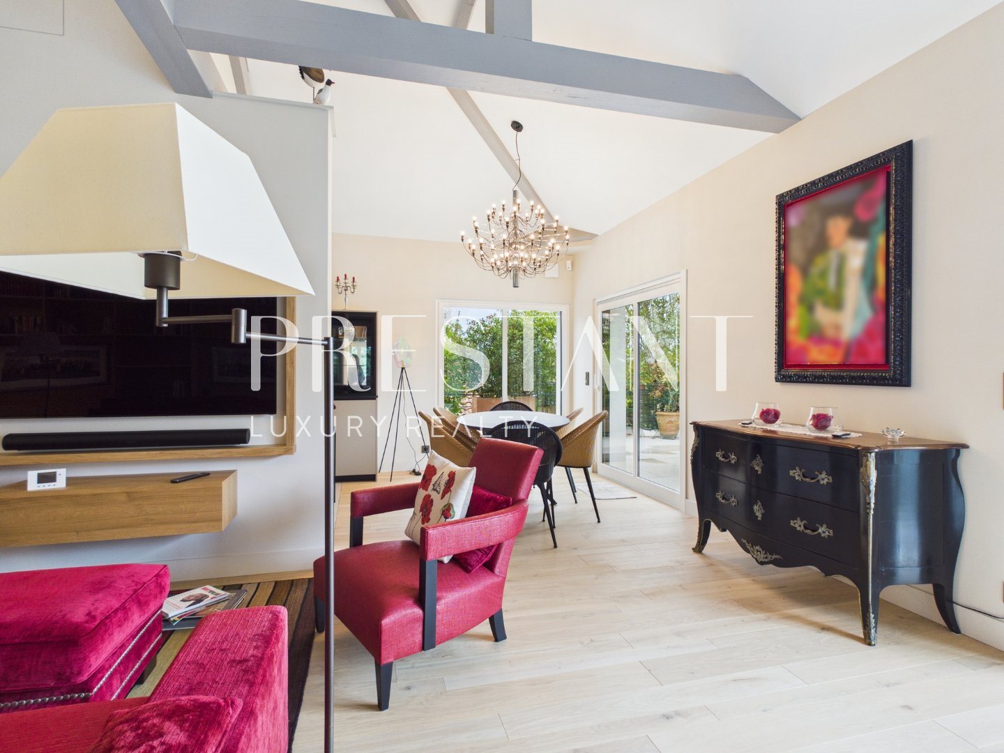 Maison à vendre, 165m², Biarritz