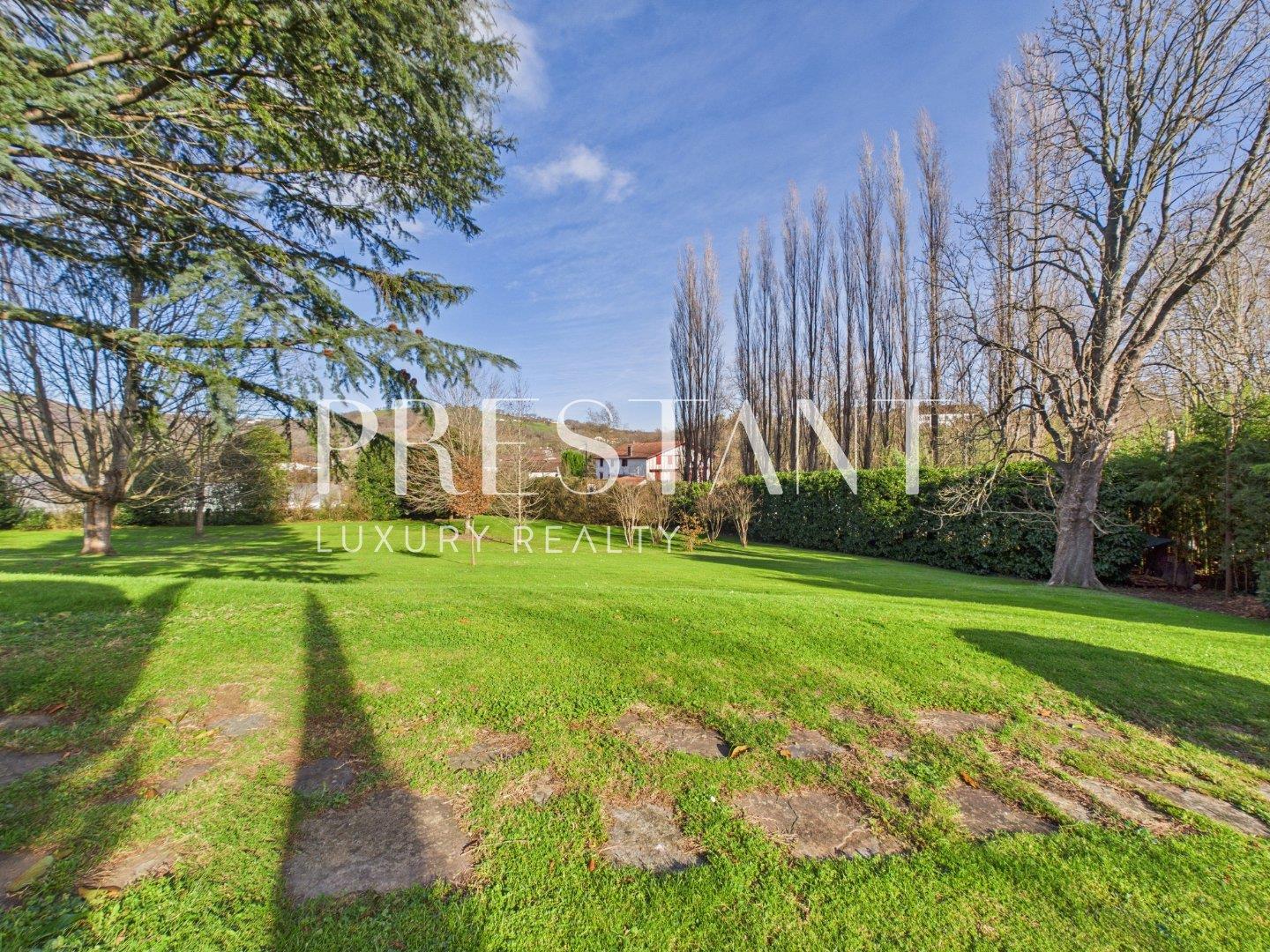Maison à vendre, 650m², Sare