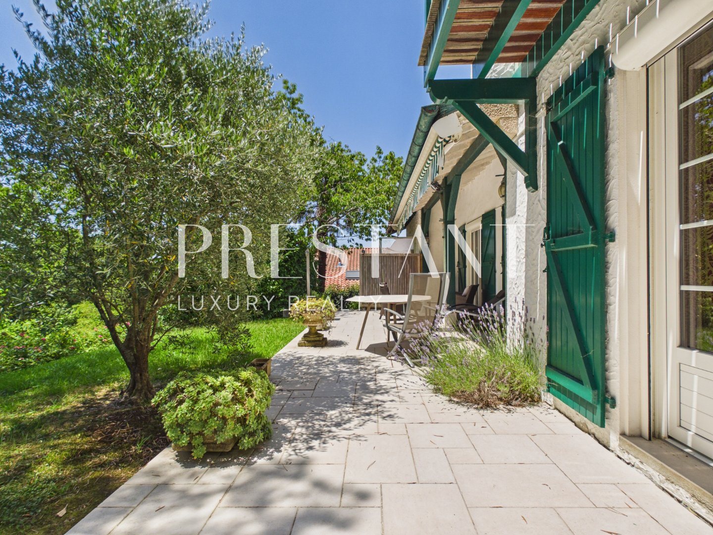 Maison à vendre, 155m², Arbonne
