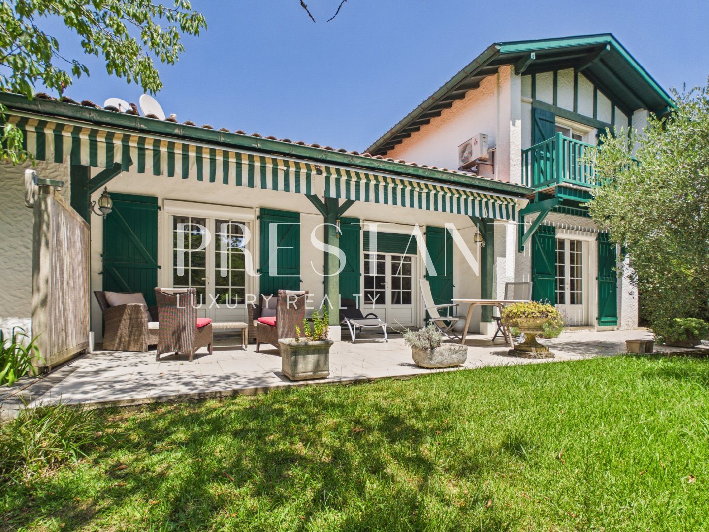 Maison à vendre, 155m², Arbonne