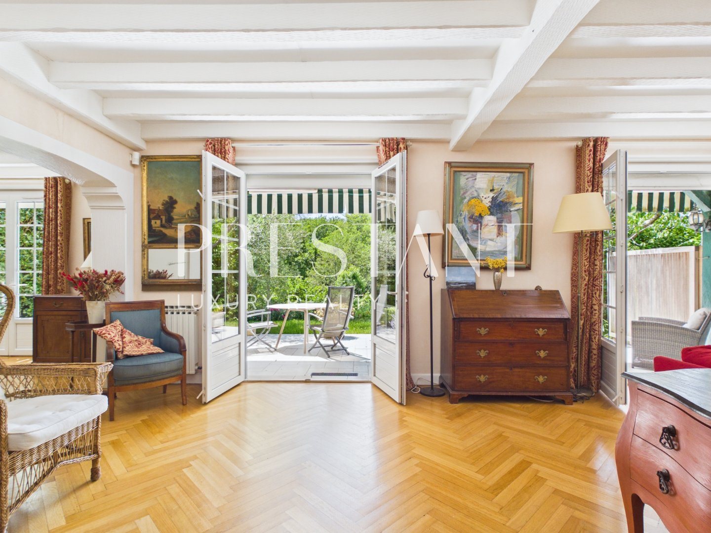 Maison à vendre, 155m², Arbonne