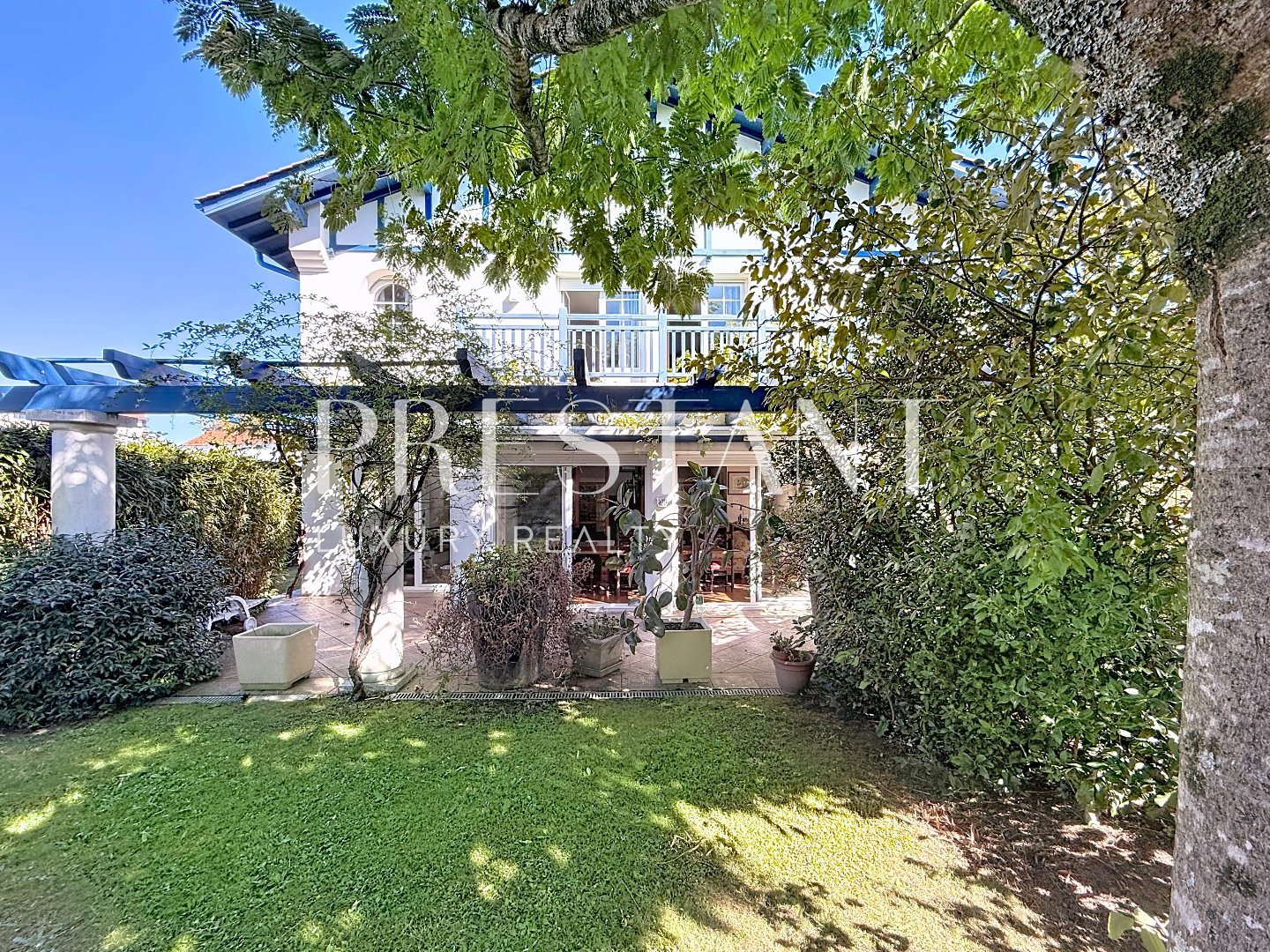 Maison à vendre, 230m², Biarritz