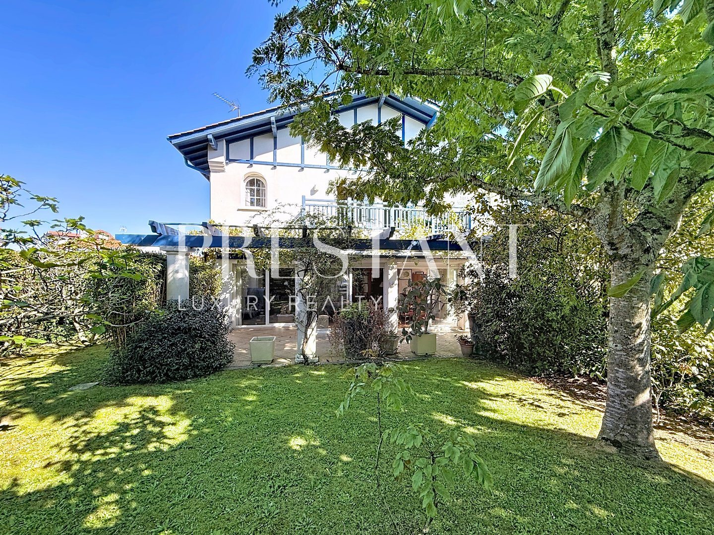 Maison à vendre, 230m², Biarritz