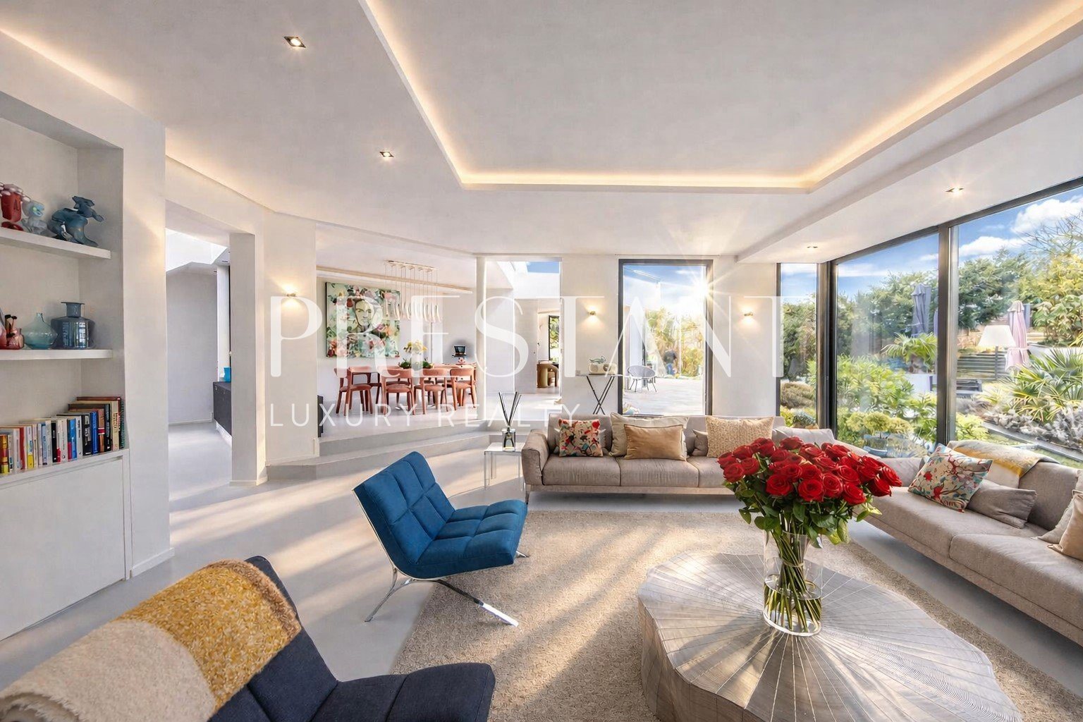 Maison à vendre, 435m², Garches